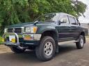 TOYOTA HILUX PICK UP