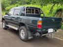 TOYOTA HILUX PICK UP