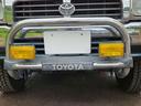 TOYOTA HILUX PICK UP