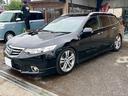 HONDA ACCORD TOURER