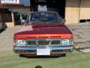 NISSAN DATSUN TRUCK