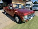 NISSAN DATSUN TRUCK