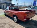 NISSAN DATSUN TRUCK