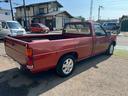 NISSAN DATSUN TRUCK