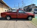 NISSAN DATSUN TRUCK