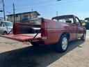 NISSAN DATSUN TRUCK