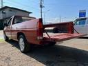 NISSAN DATSUN TRUCK