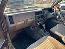 NISSAN DATSUN TRUCK