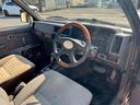 NISSAN DATSUN TRUCK