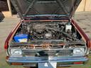 NISSAN DATSUN TRUCK