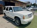CADILLAC CADILLAC ESCALADE