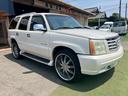 CADILLAC CADILLAC ESCALADE