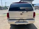 CADILLAC CADILLAC ESCALADE