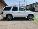 CADILLAC CADILLAC ESCALADE
