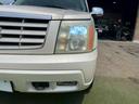 CADILLAC CADILLAC ESCALADE