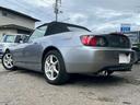 Ｓ２０００ ベースグレード　１オーナー／９万Ｋ台／ＮＥＷ左右ヘッドライト／ＮＥＷ幌／外装仕上済／６速マニュアル／修復歴無／実　走行／追加メーター／純正ＢＢＳアルミ／ナビ／バックカメラ／キーレス／追加メーター／デジタルインナーミラ（8枚目）
