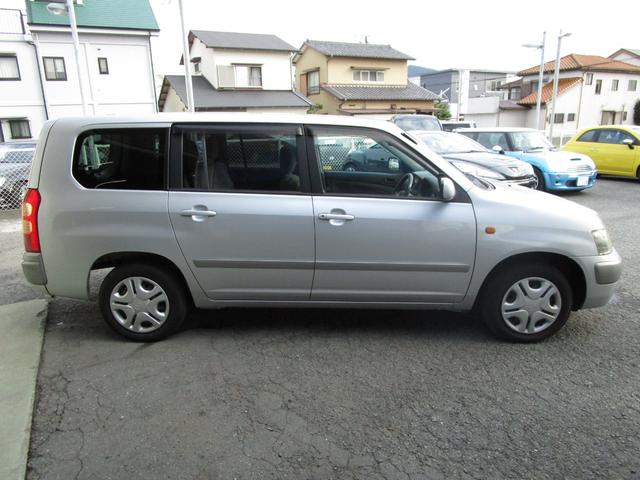 TX Gパッケージ フルタイム4WD(3枚目)