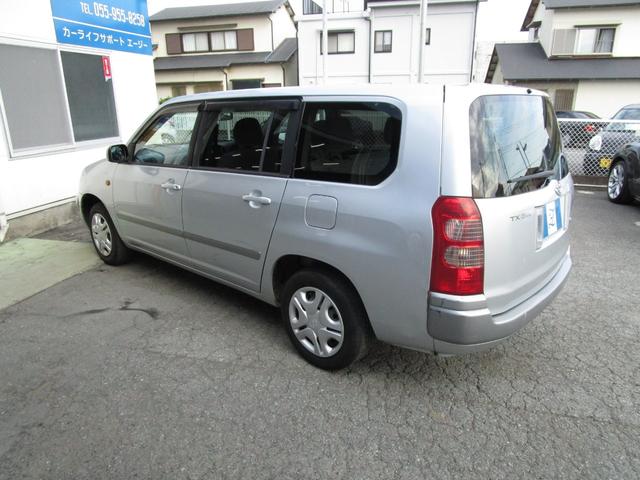 TX Gパッケージ フルタイム4WD(5枚目)