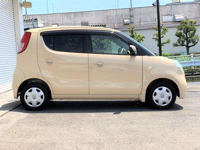 E 1オーナー インテリキー 禁煙車(4枚目)