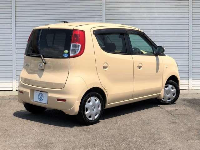E 1オーナー インテリキー 禁煙車(6枚目)