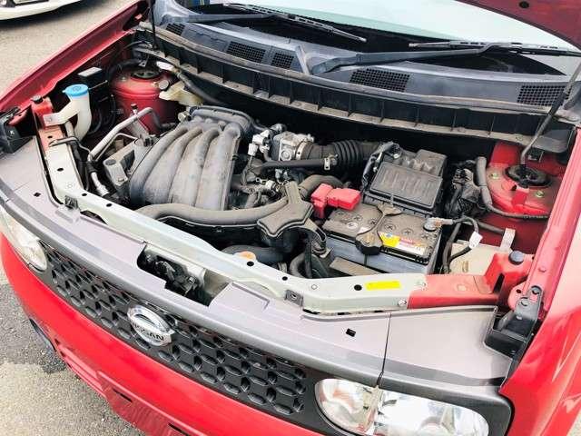 15M 禁煙車 後期 整備記録簿 キーレス(18枚目)
