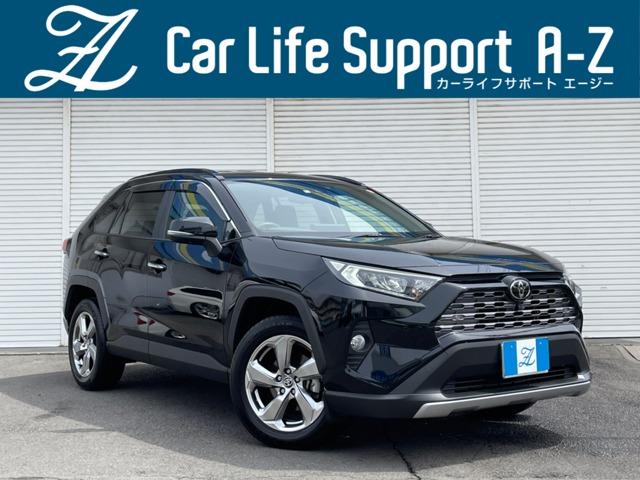 トヨタ rav4 g 4wd ワンオーナー opナビ 黒レザーの中古車 グーネット中古車 トヨタ rav4 g 4wd ワンオーナー opナビ 黒レザーの中古車 グーネット中古車