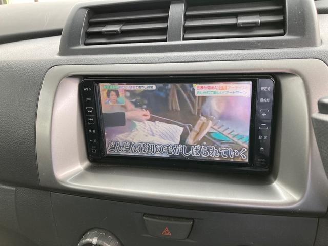 S HDDナビワンセグTV ETC フルエアロ ウインカーミラー 5名乗り(7枚目)