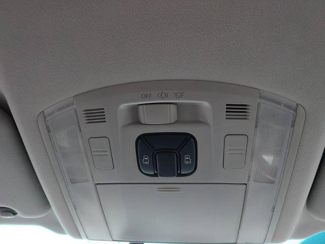 ヴェルファイア ２．４Ｚ　１０インチナビＴＶ　バックカメラ　ＨＩＤライト　ビルトインＥＴＣ　両側パワースライドドア　スマートキー　プッシュスタート　アルミホイール　ドアバイザー（9枚目）