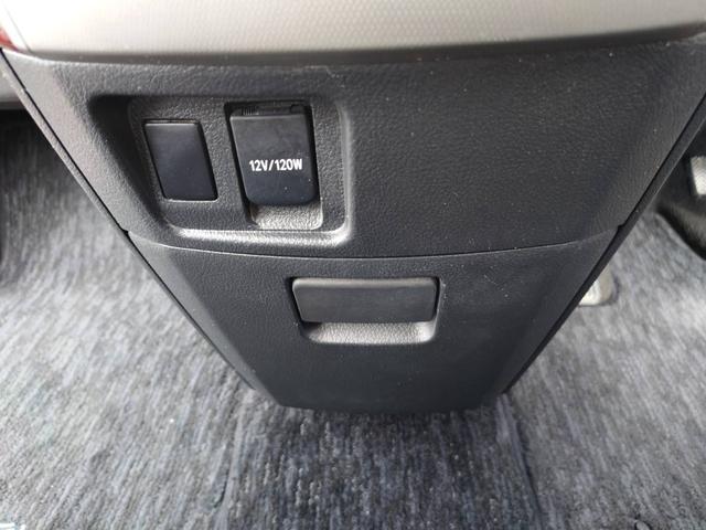 ヴェルファイア ２．４Ｚ　１０インチナビＴＶ　バックカメラ　ＨＩＤライト　ビルトインＥＴＣ　両側パワースライドドア　スマートキー　プッシュスタート　アルミホイール　ドアバイザー（18枚目）