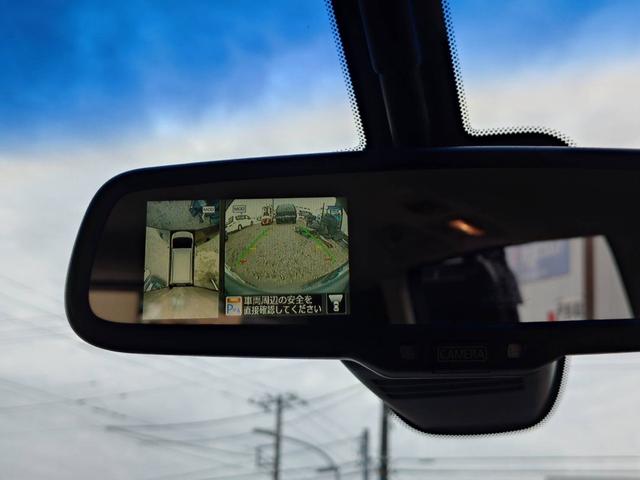 セレナ ハイウェイスターS-HVアドバンスドセーフティパック アルミホイール 両側パワースライドドア 全方位カメラ フルセグTV ETC Bluetooth スマートキー プッシュスタート ドアバイザー(5枚目)