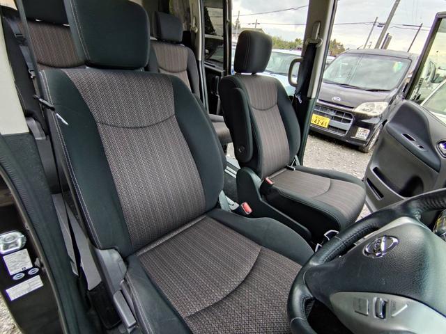 セレナ ハイウェイスターS-HVアドバンスドセーフティパック アルミホイール 両側パワースライドドア 全方位カメラ フルセグTV ETC Bluetooth スマートキー プッシュスタート ドアバイザー(10枚目)