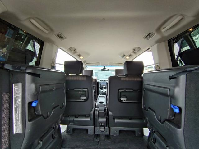 セレナ ハイウェイスターS-HVアドバンスドセーフティパック アルミホイール 両側パワースライドドア 全方位カメラ フルセグTV ETC Bluetooth スマートキー プッシュスタート ドアバイザー(14枚目)