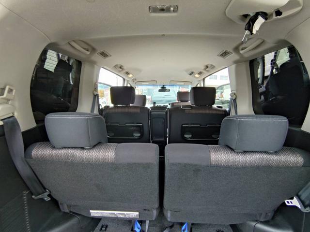 セレナ ハイウェイスターS-HVアドバンスドセーフティパック アルミホイール 両側パワースライドドア 全方位カメラ フルセグTV ETC Bluetooth スマートキー プッシュスタート ドアバイザー(17枚目)