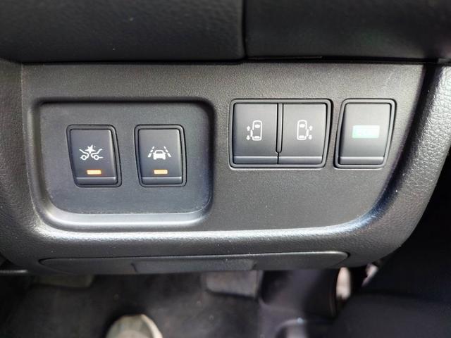 セレナ ハイウェイスターS-HVアドバンスドセーフティパック アルミホイール 両側パワースライドドア 全方位カメラ フルセグTV ETC Bluetooth スマートキー プッシュスタート ドアバイザー(25枚目)