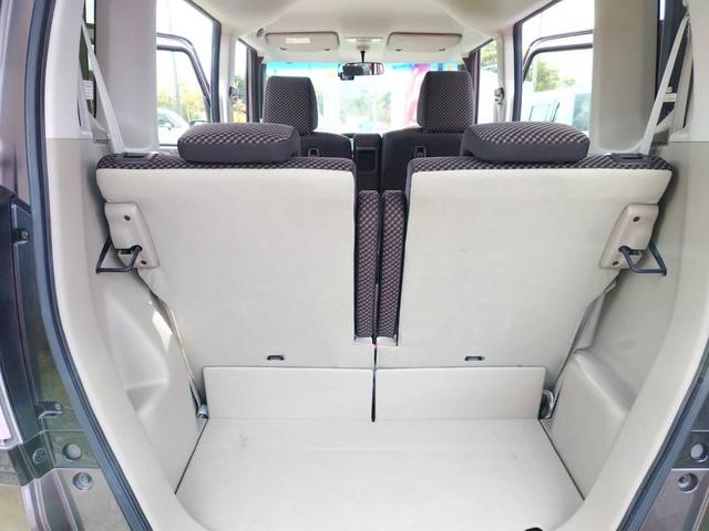 Ｎ－ＢＯＸ Ｇ・Ｌパッケージ　アルミホイール　片側パワースライドドア　Ｂｌｕｅｔｏｏｔｈ　フルセグＴＶ　ナビ　バックカメラ　スマートキー　プッシュスタート　ドライブレコーダー（15枚目）