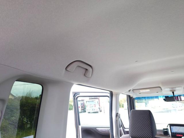 Ｎ－ＢＯＸ Ｇ・Ｌパッケージ　アルミホイール　片側パワースライドドア　Ｂｌｕｅｔｏｏｔｈ　フルセグＴＶ　ナビ　バックカメラ　スマートキー　プッシュスタート　ドライブレコーダー（18枚目）