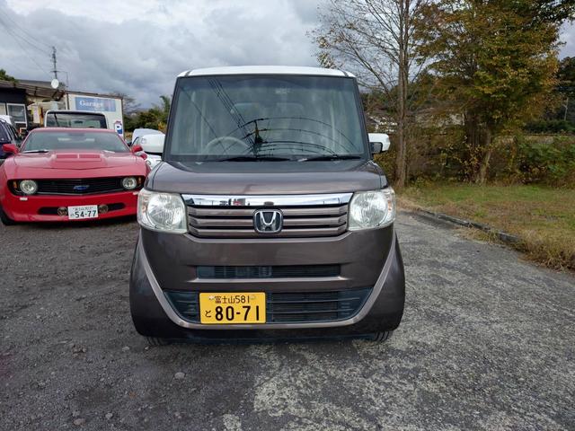 Ｎ－ＢＯＸ Ｇ・Ｌパッケージ　アルミホイール　片側パワースライドドア　Ｂｌｕｅｔｏｏｔｈ　フルセグＴＶ　ナビ　バックカメラ　スマートキー　プッシュスタート　ドライブレコーダー（31枚目）