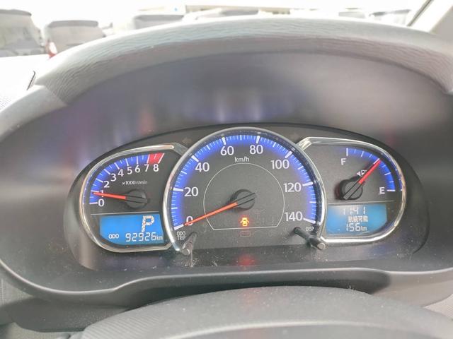 ムーヴ カスタム　ＲＳ　ターボ　社外ナビ　ＨＩＤ　スマートキー　プッシュスタート　純正アルミ（14枚目）