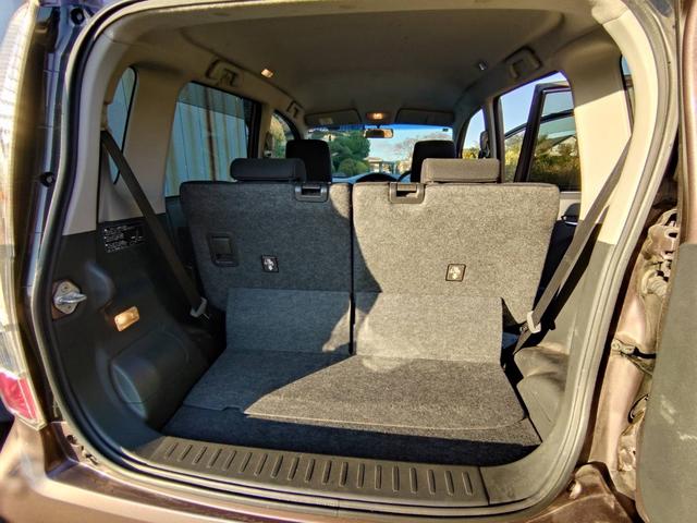 ムーヴ カスタム　Ｘリミテッド　社外ナビ　キーフリー　アイドリングストップ　純正アルミ（21枚目）