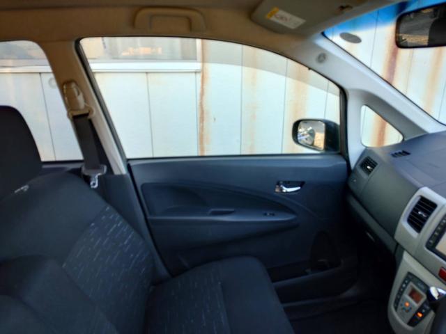 ムーヴ カスタム　Ｘリミテッド　社外ナビ　キーフリー　アイドリングストップ　純正アルミ（23枚目）