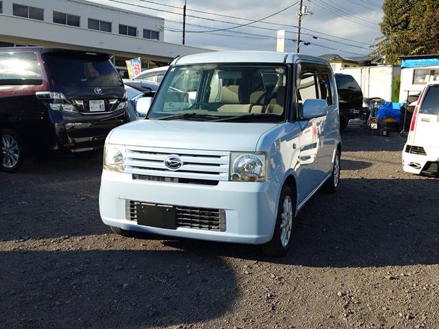 ムーヴコンテ Ｘスペシャル　ＣＤ　キーレス（2枚目）