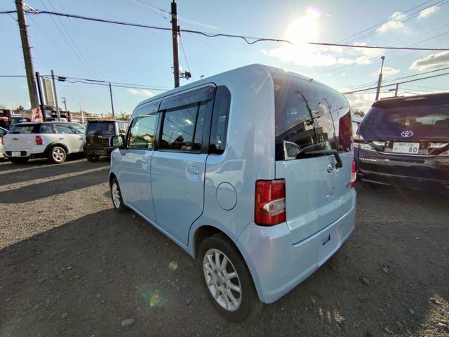 ムーヴコンテ Ｘスペシャル　ＣＤ　キーレス（3枚目）