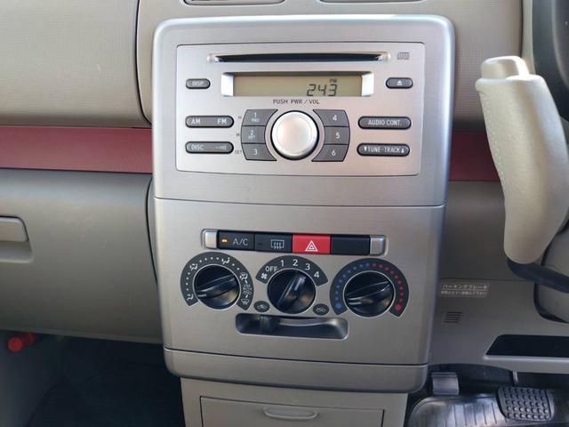 ムーヴコンテ Ｘスペシャル　ＣＤ　キーレス（6枚目）