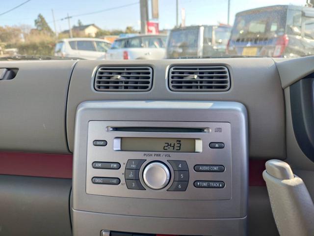 ムーヴコンテ Ｘスペシャル　ＣＤ　キーレス（7枚目）