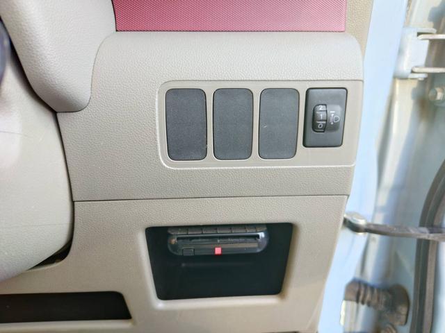 ムーヴコンテ Ｘスペシャル　ＣＤ　キーレス（8枚目）