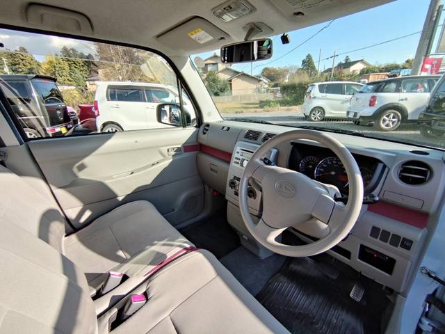 ムーヴコンテ Ｘスペシャル　ＣＤ　キーレス（9枚目）