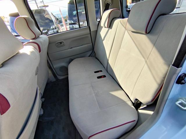 ムーヴコンテ Ｘスペシャル　ＣＤ　キーレス（12枚目）