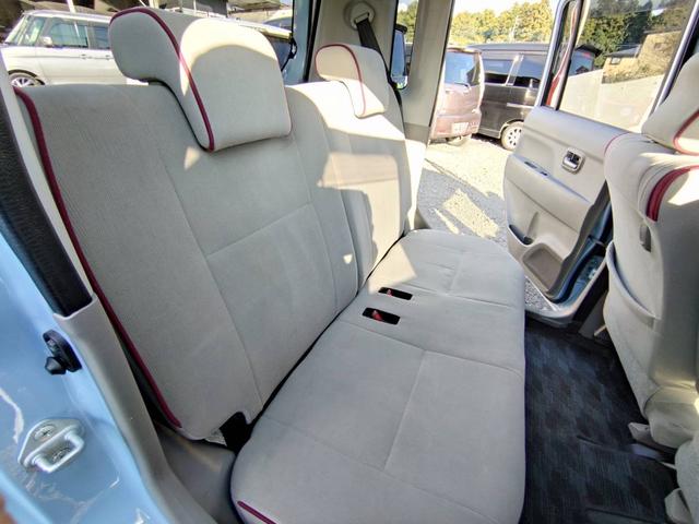 ムーヴコンテ Ｘスペシャル　ＣＤ　キーレス（13枚目）