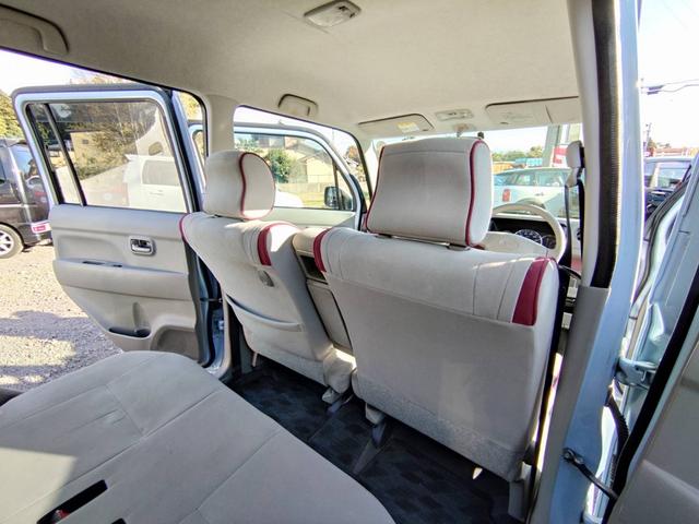 ムーヴコンテ Ｘスペシャル　ＣＤ　キーレス（14枚目）