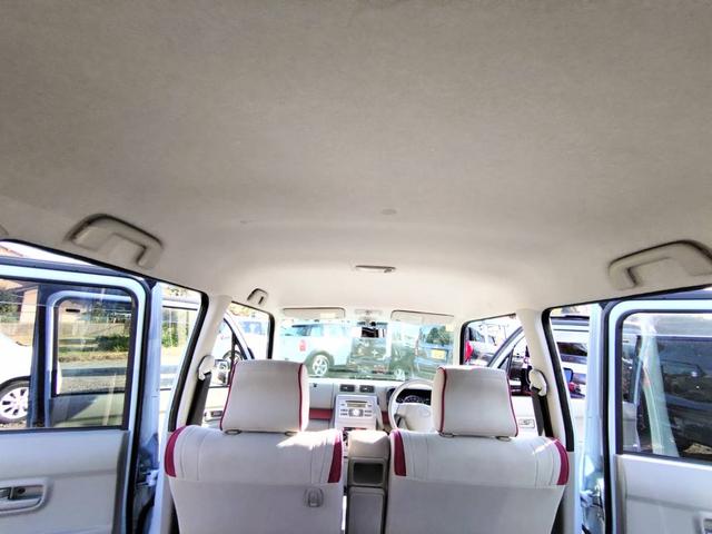 ムーヴコンテ Ｘスペシャル　ＣＤ　キーレス（16枚目）